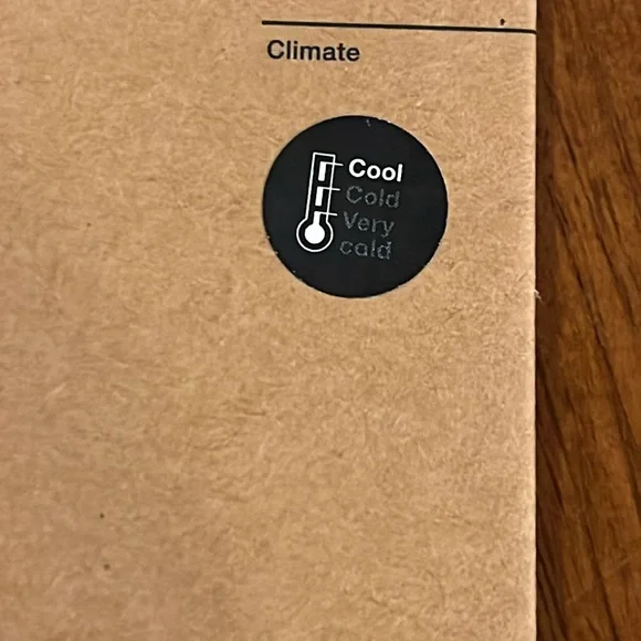 The North Face WindWall CloseFit Tricot Gloves grey new Women’s Size Medium - Picture 11 of 13